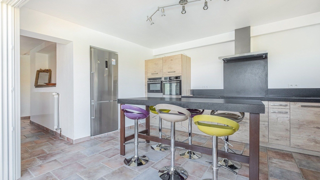 Photo of Livingroom in Saint-Denis