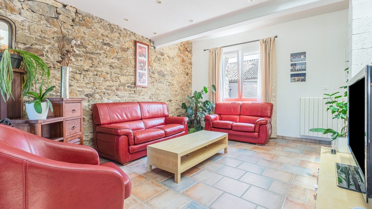 Photo of Livingroom in Saint-Denis