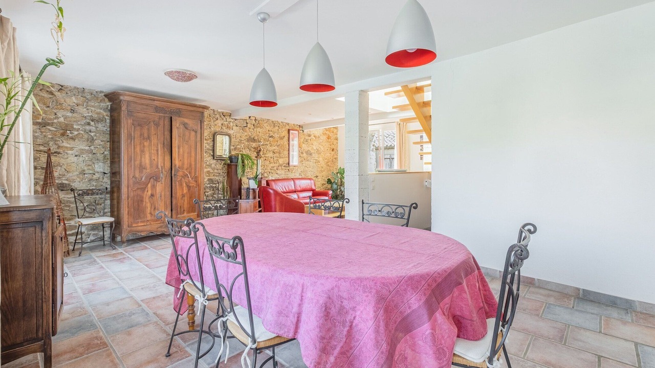 Photo of Livingroom in Saint-Denis