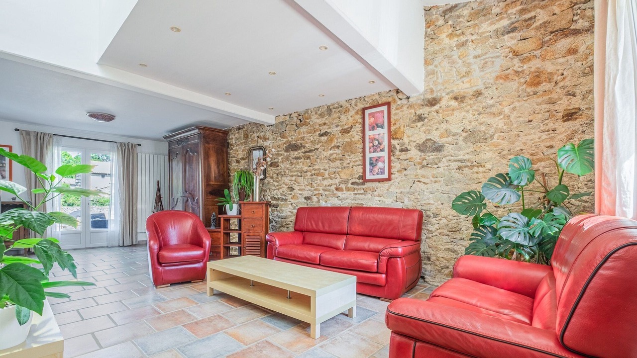 Photo of Livingroom in Saint-Denis