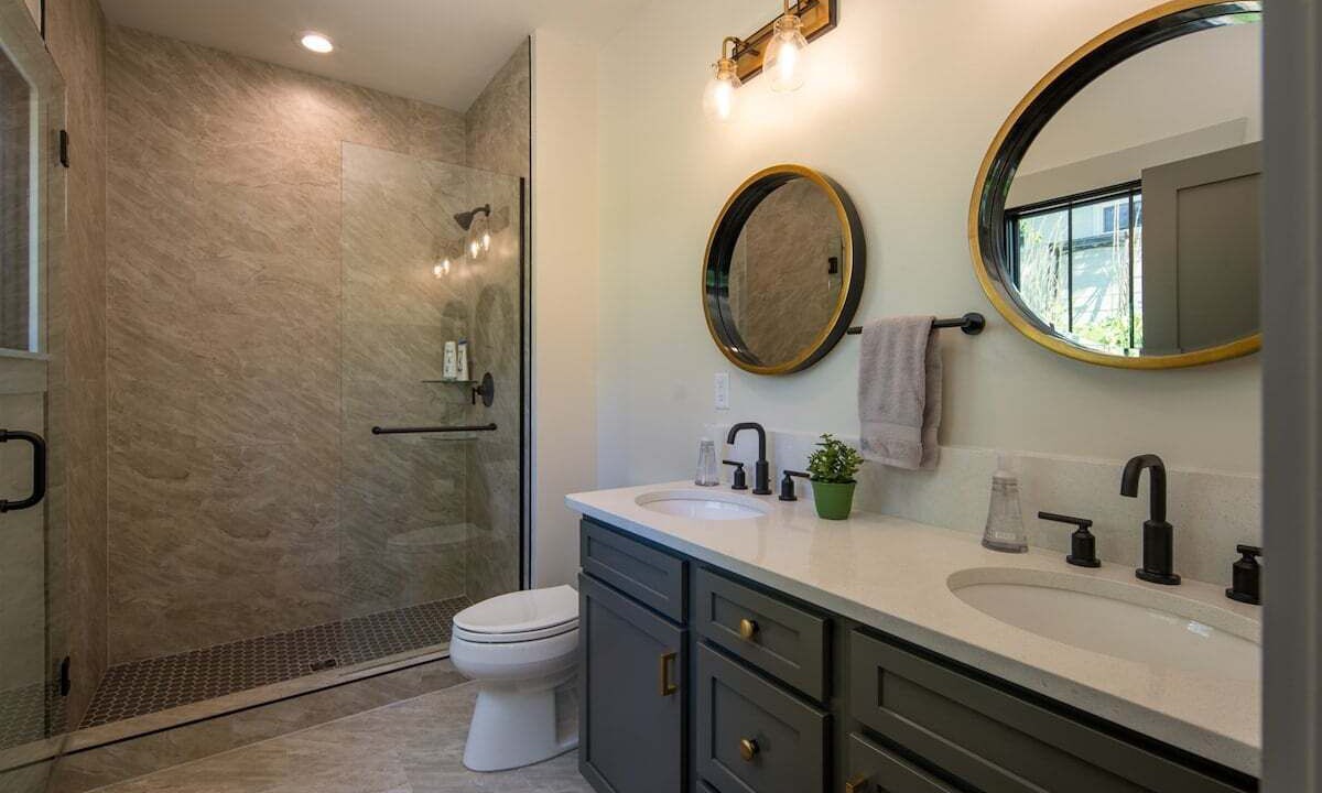 Photo of Bathroom in Brevard