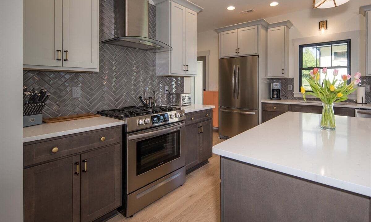 Photo of Kitchen in Brevard