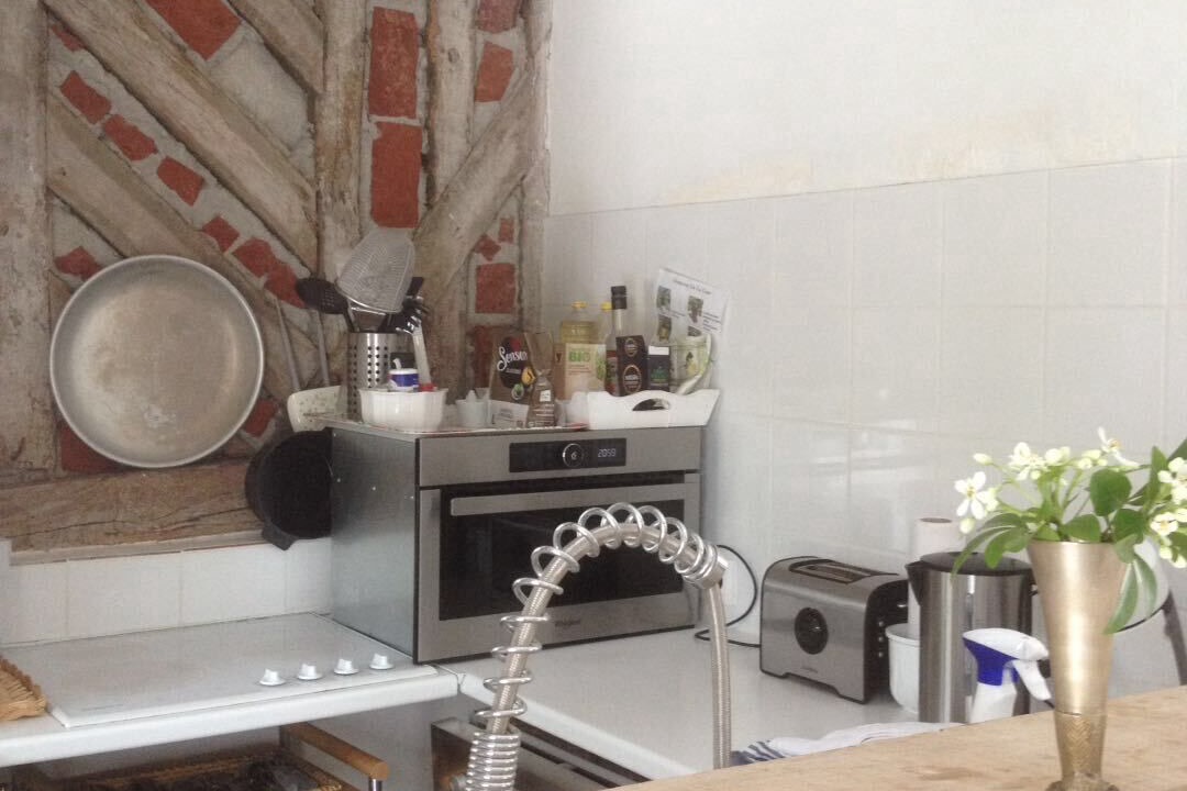 Photo of Kitchen in Pont-l'Eveque
