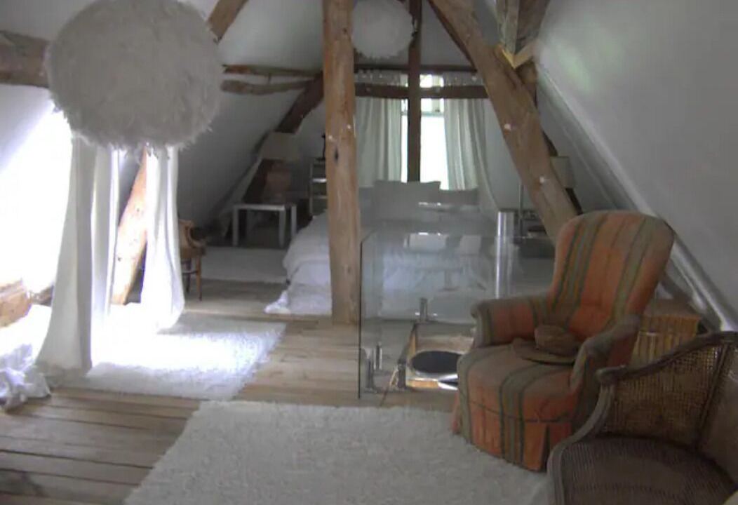 Photo of Bedroom in Pont-l'Eveque