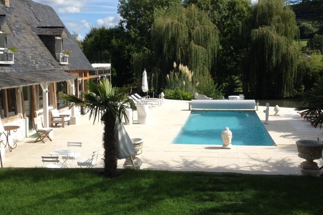 Photo of Outdoor in Pont-l'Eveque