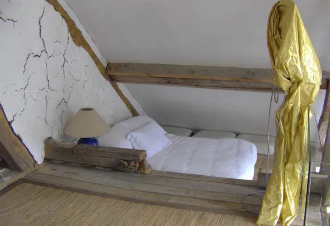 Photo of Bedroom in Pont-l'Eveque