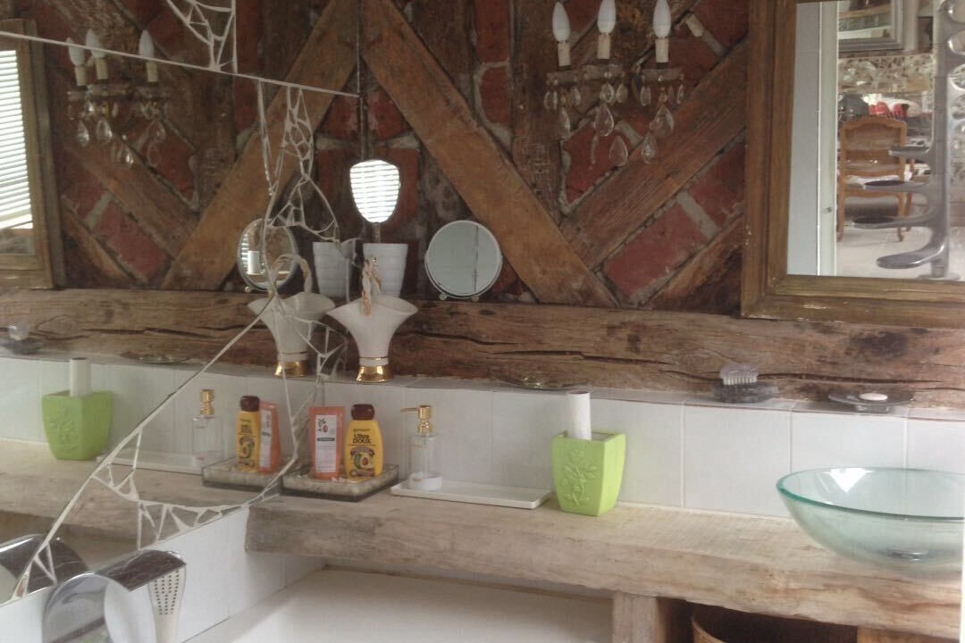 Photo of Bathroom in Pont-l'Eveque