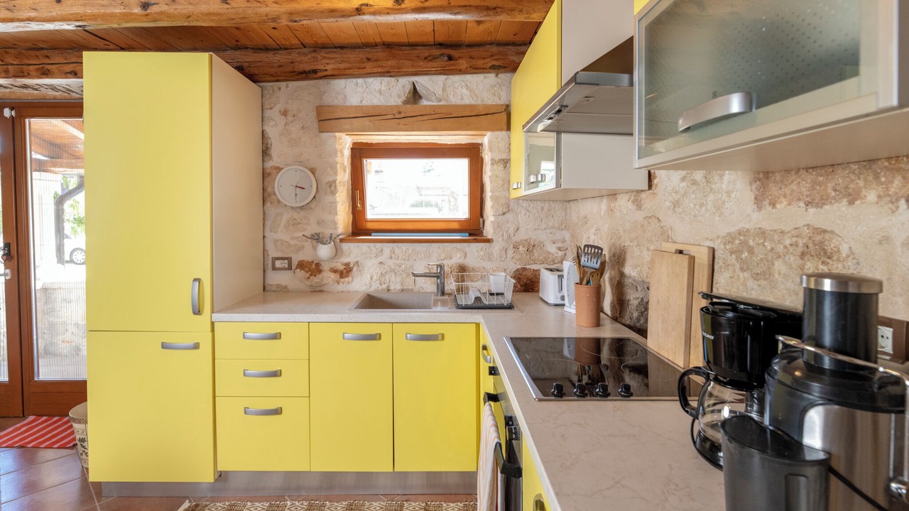Photo of Kitchen in Flengi