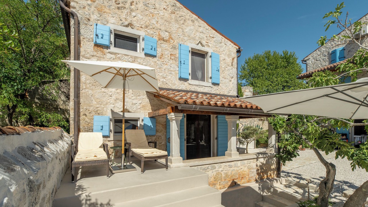 Photo of Patio Balcony in Flengi