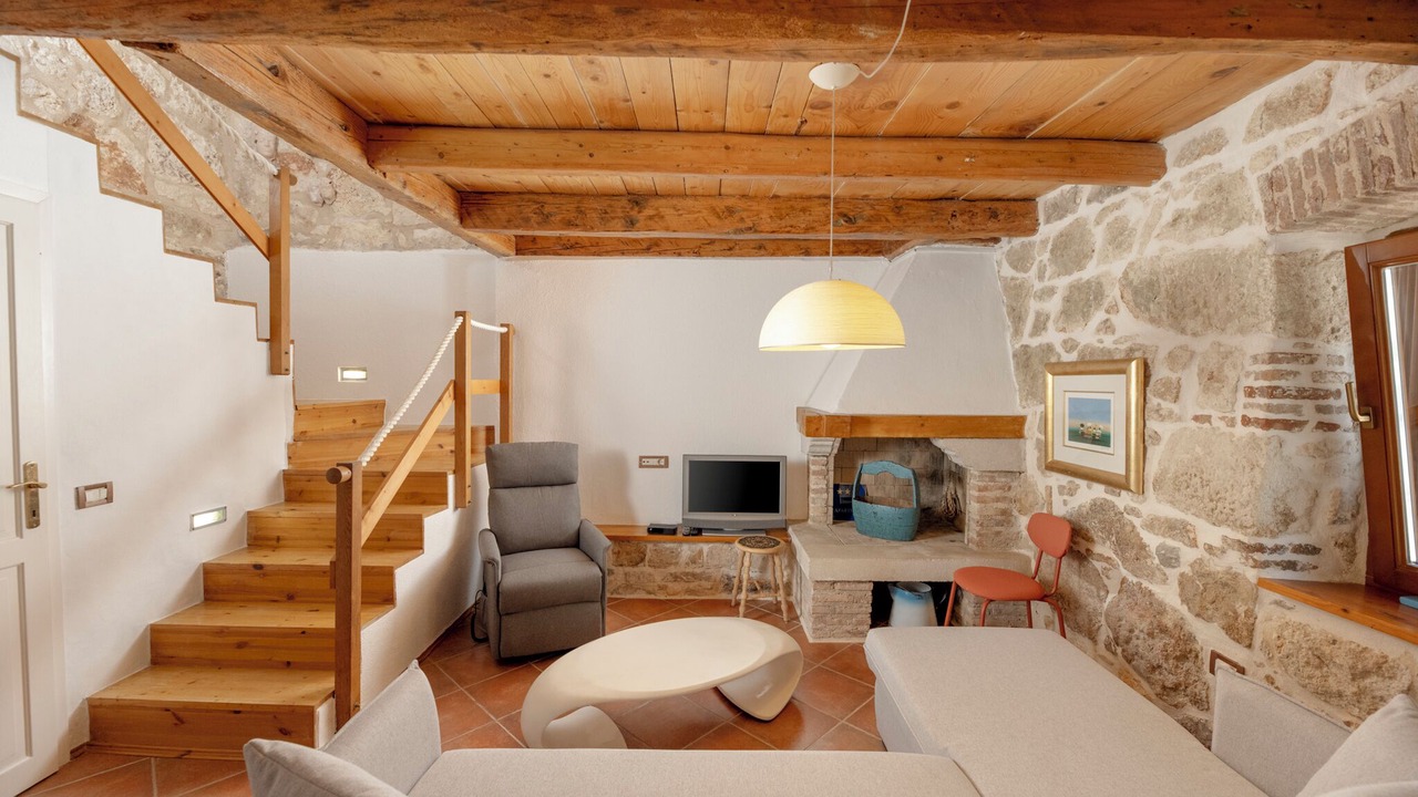 Photo of Livingroom in Flengi