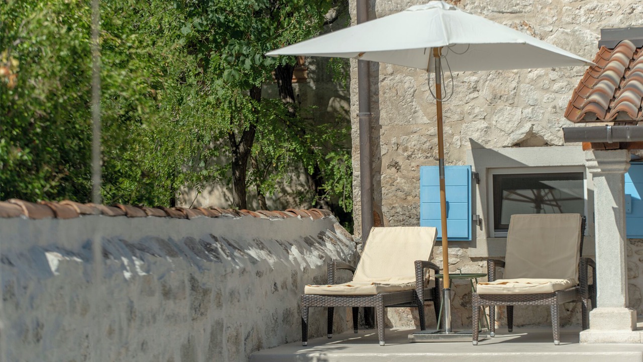 Photo of Patio Balcony in Flengi