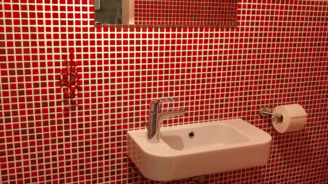 Photo of Bathroom in Flengi