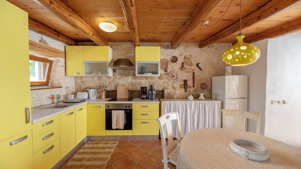 Photo of Kitchen in Flengi