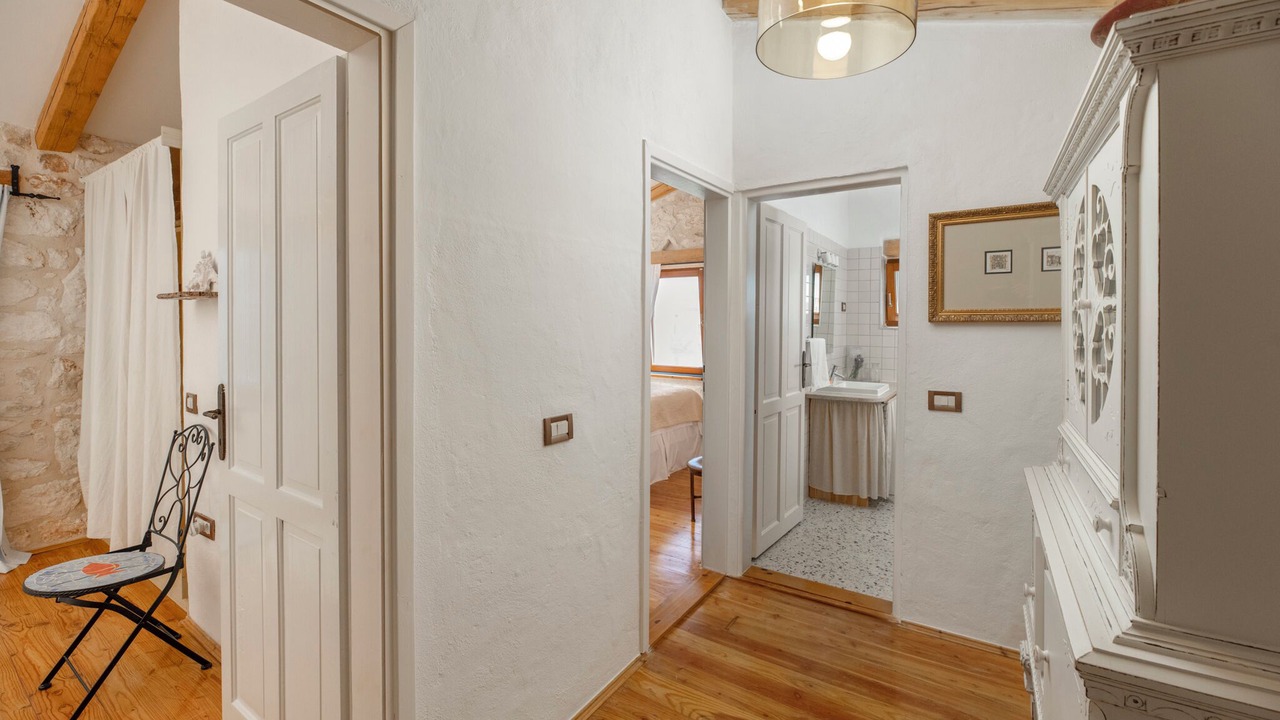 Photo of Bedroom in Flengi