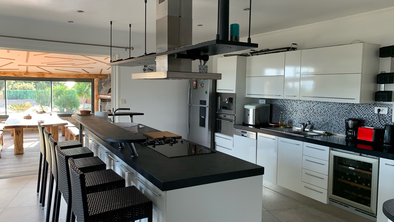 Photo of Kitchen in Chiatra