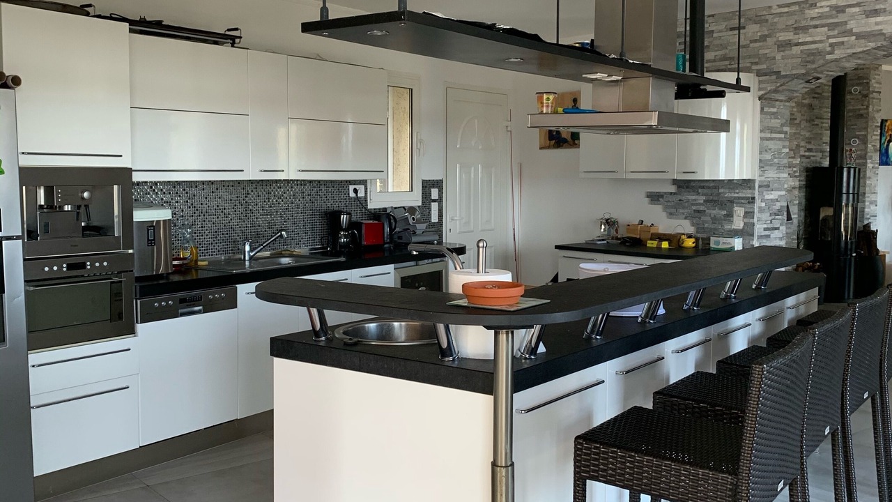 Photo of Kitchen in Chiatra