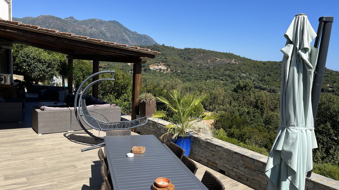 Photo of Outdoor in Chiatra