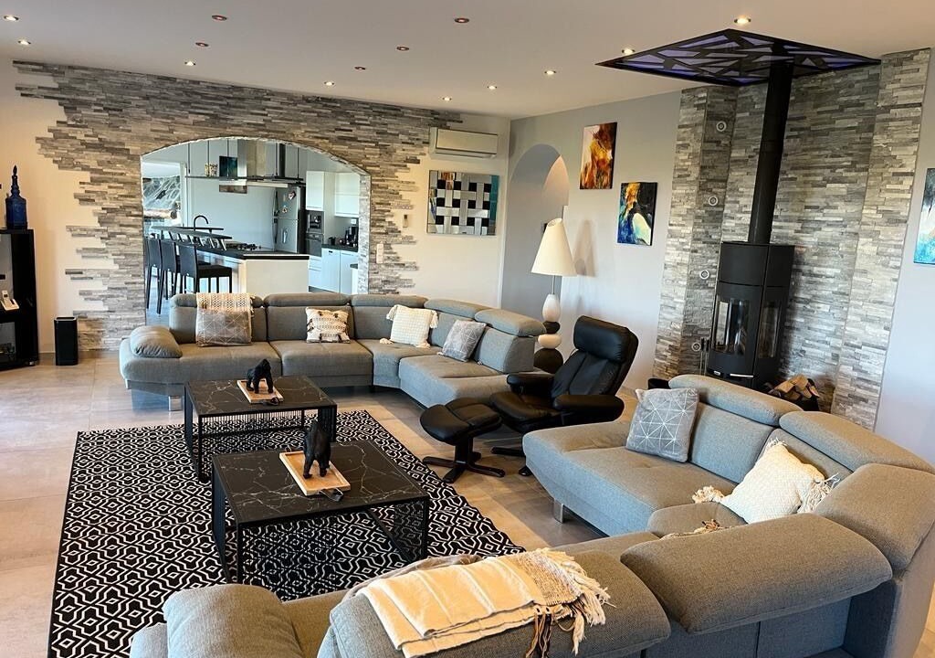 Photo of Livingroom in Chiatra