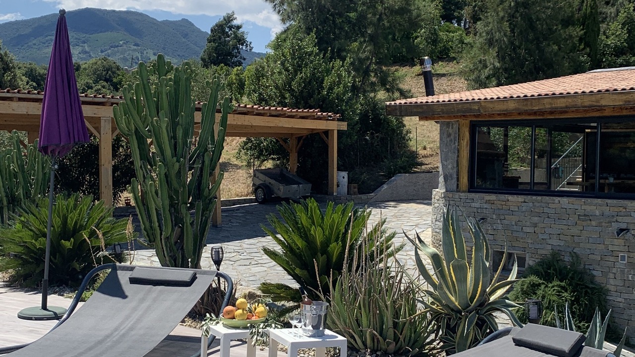Photo of Patio Balcony in Chiatra