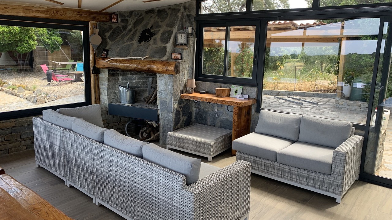 Photo of Livingroom in Chiatra