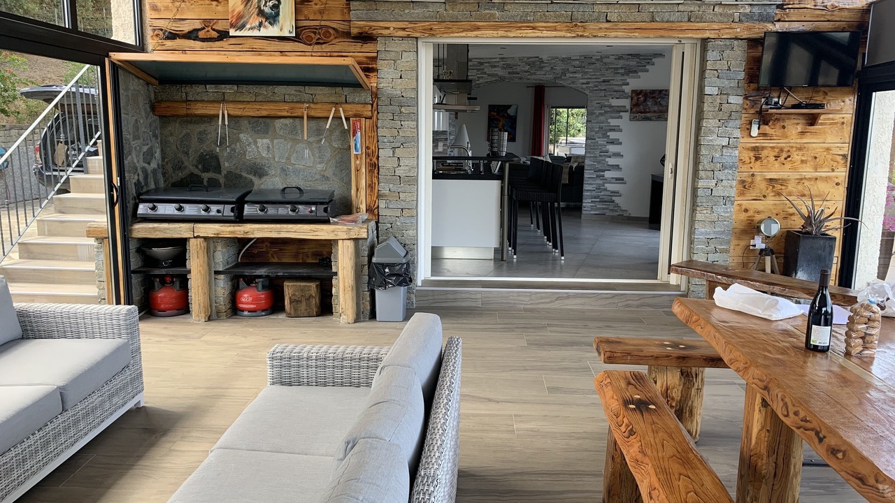 Photo of Livingroom in Chiatra