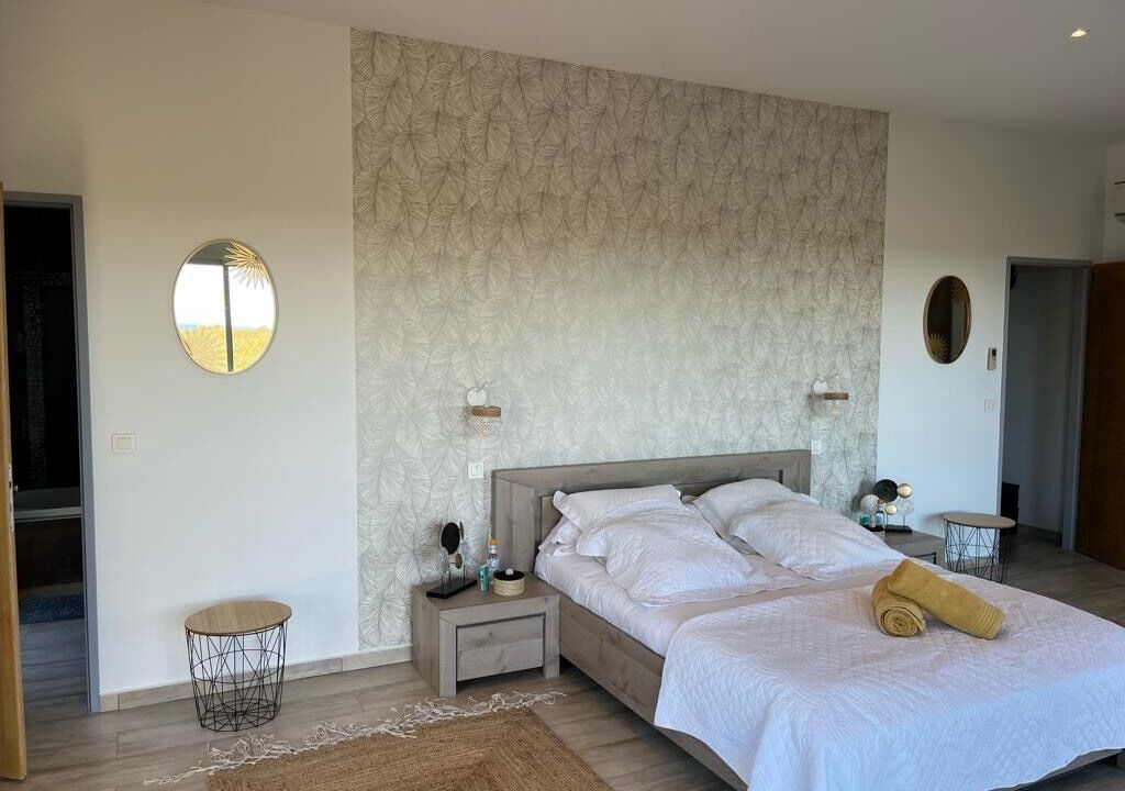 Photo of Bedroom in Chiatra