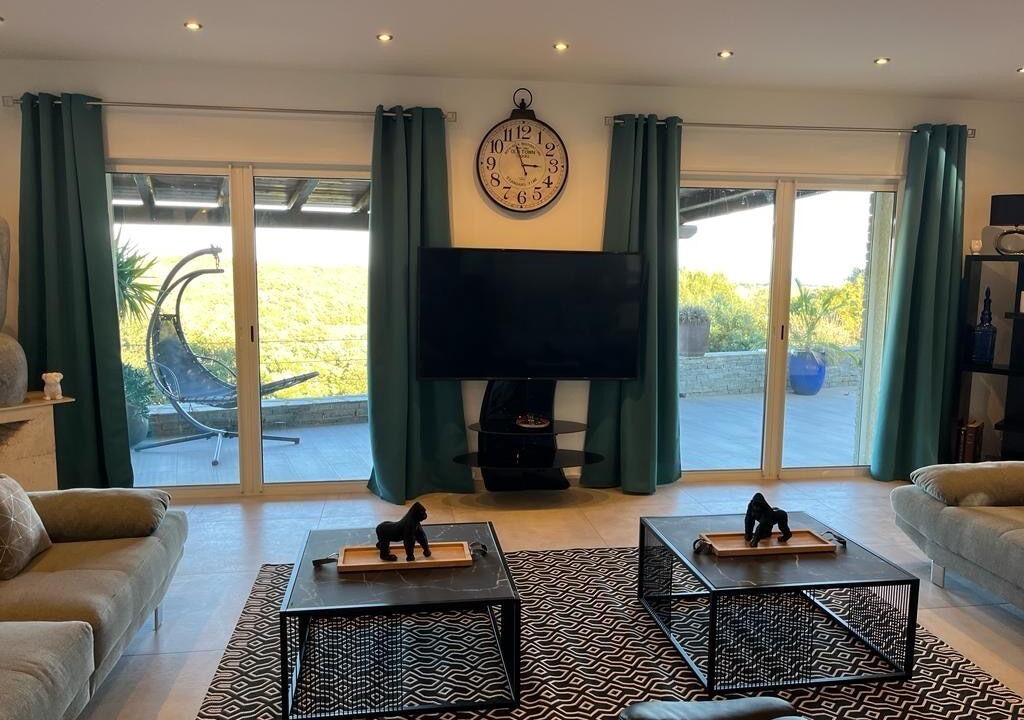 Photo of Livingroom in Chiatra