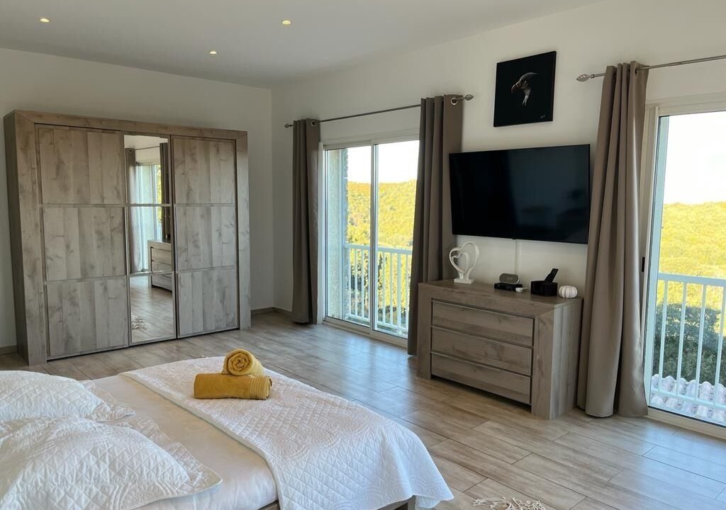 Photo of Bedroom in Chiatra