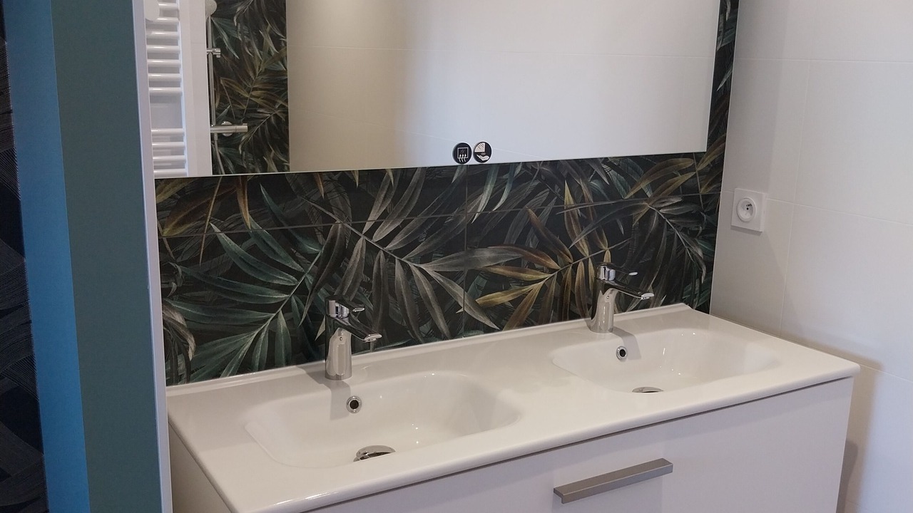 Photo of Bathroom in Saint-Vincent-sur-Jard