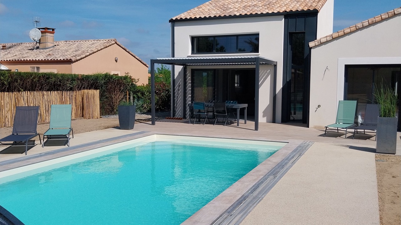 Photo of Outdoor in Saint-Vincent-sur-Jard