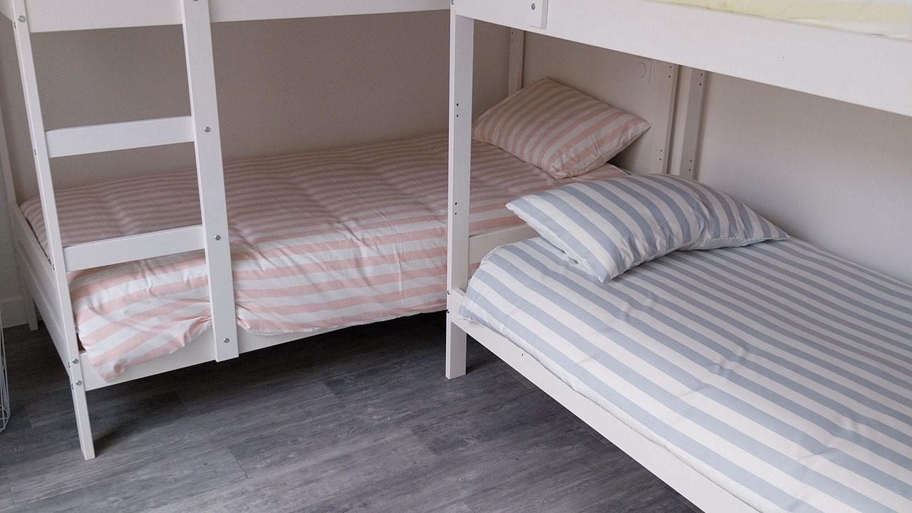 Photo of Bedroom in Saint-Vincent-sur-Jard