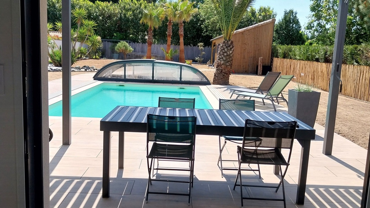 Photo of Outdoor in Saint-Vincent-sur-Jard