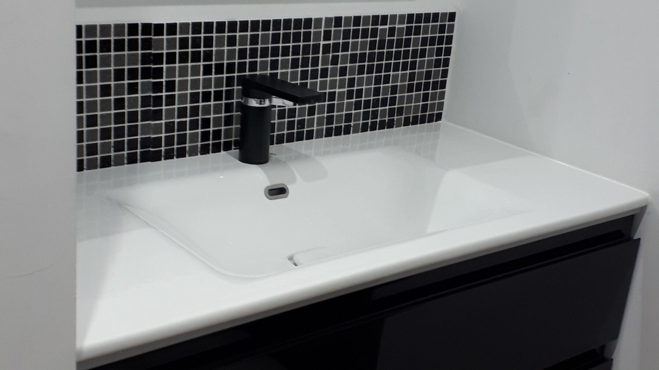 Photo of Bathroom in Saint-Vincent-sur-Jard