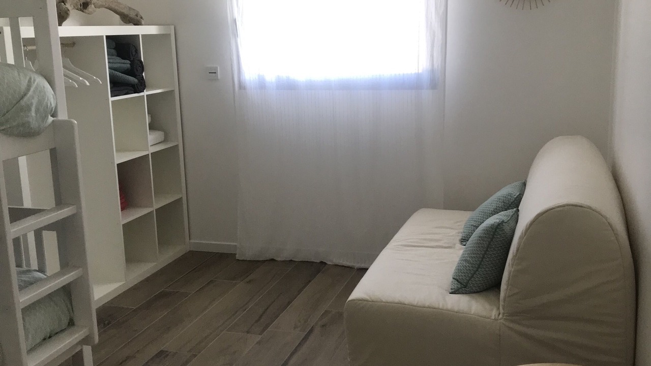 Photo of Livingroom in Saint-Pabu