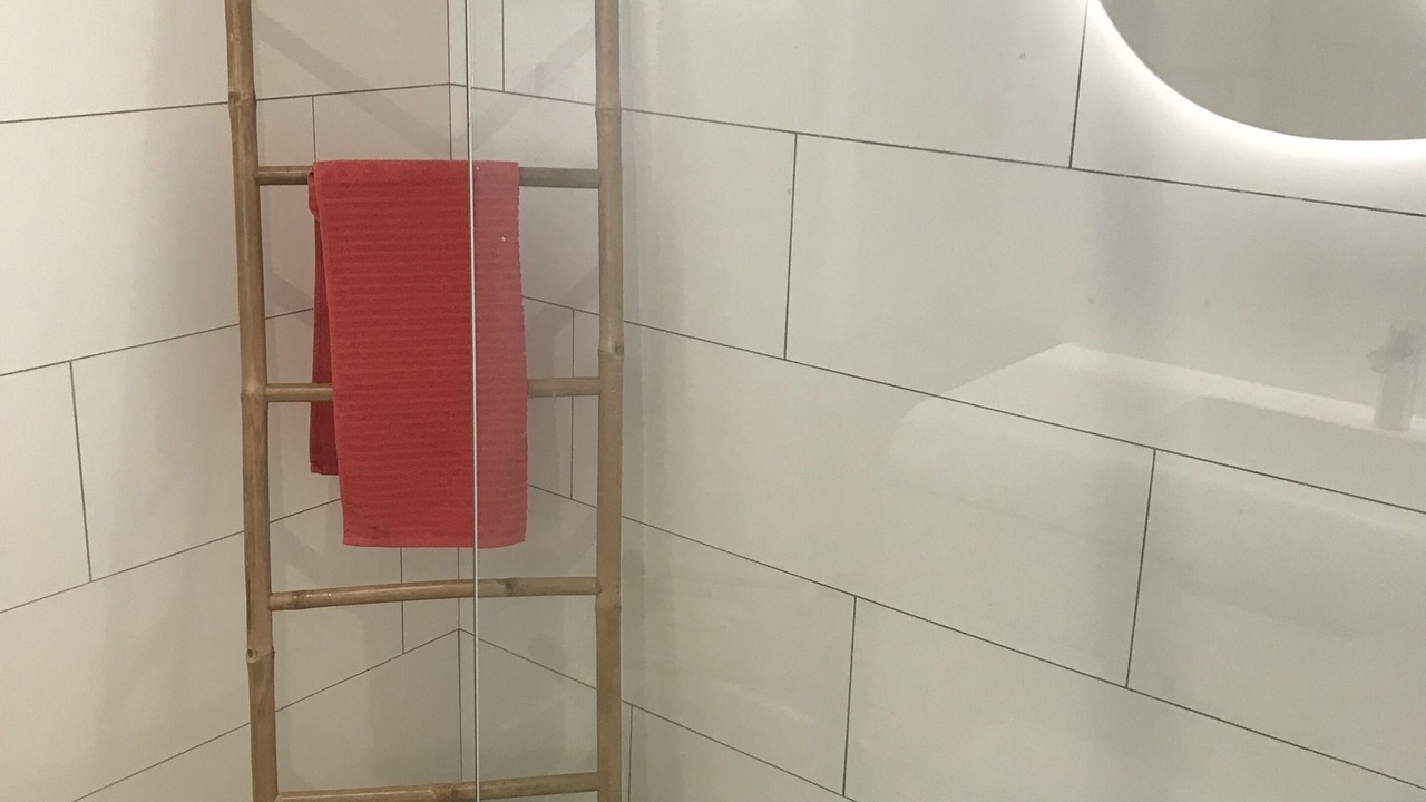 Photo of Bathroom in Saint-Pabu