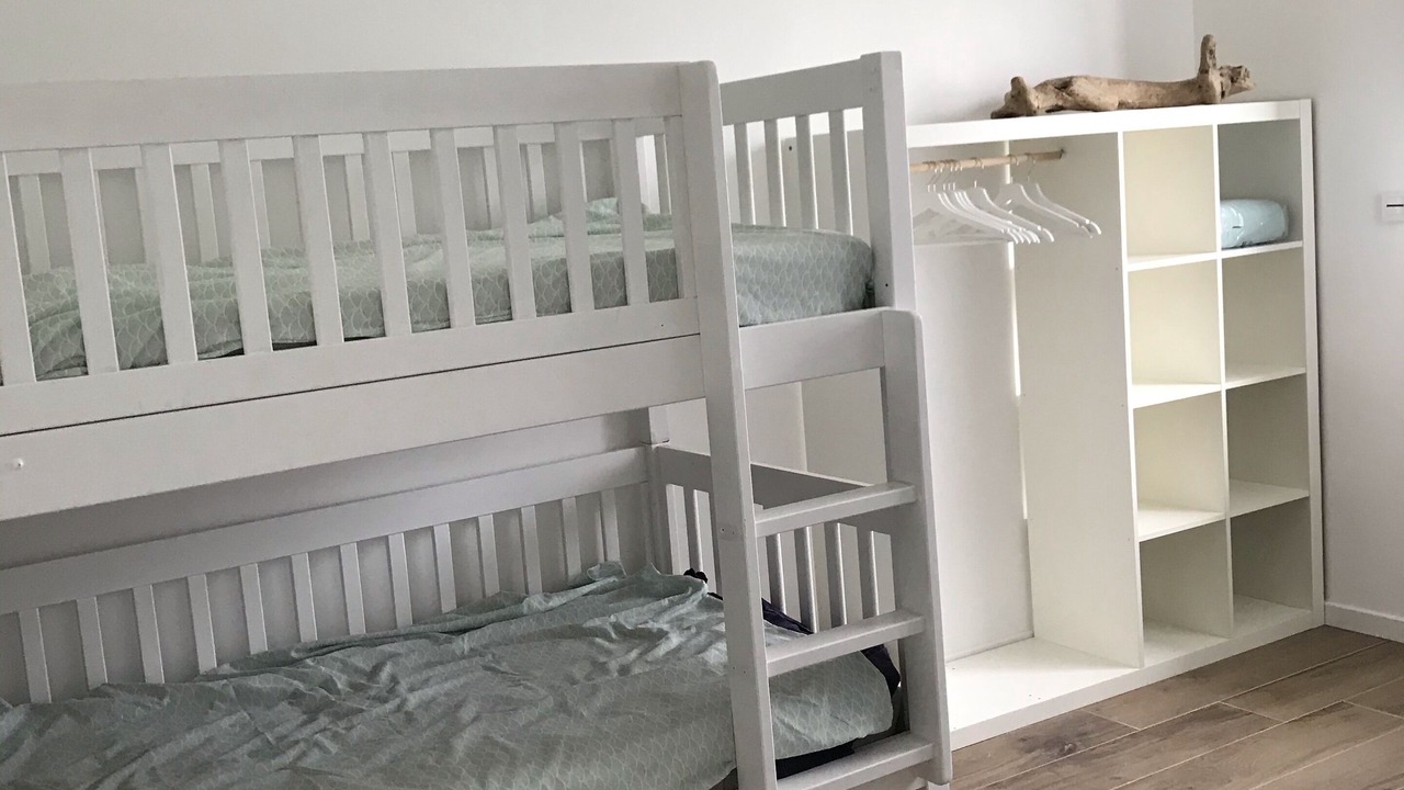 Photo of Bedroom in Saint-Pabu