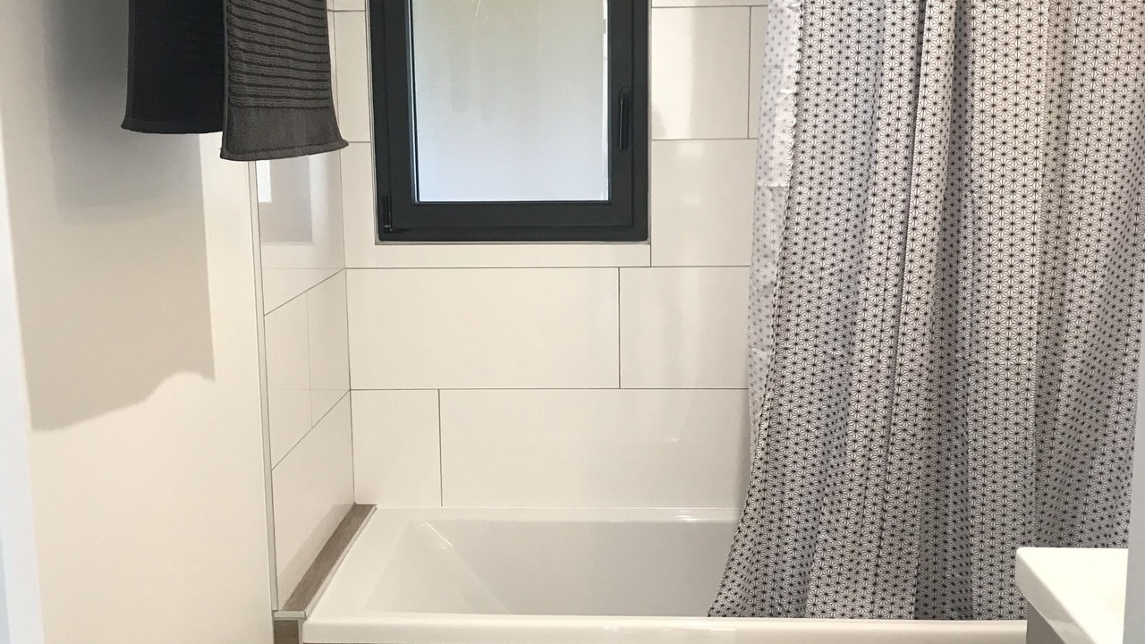 Photo of Bathroom in Saint-Pabu