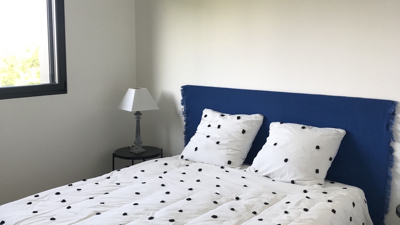 Photo of Bedroom in Saint-Pabu