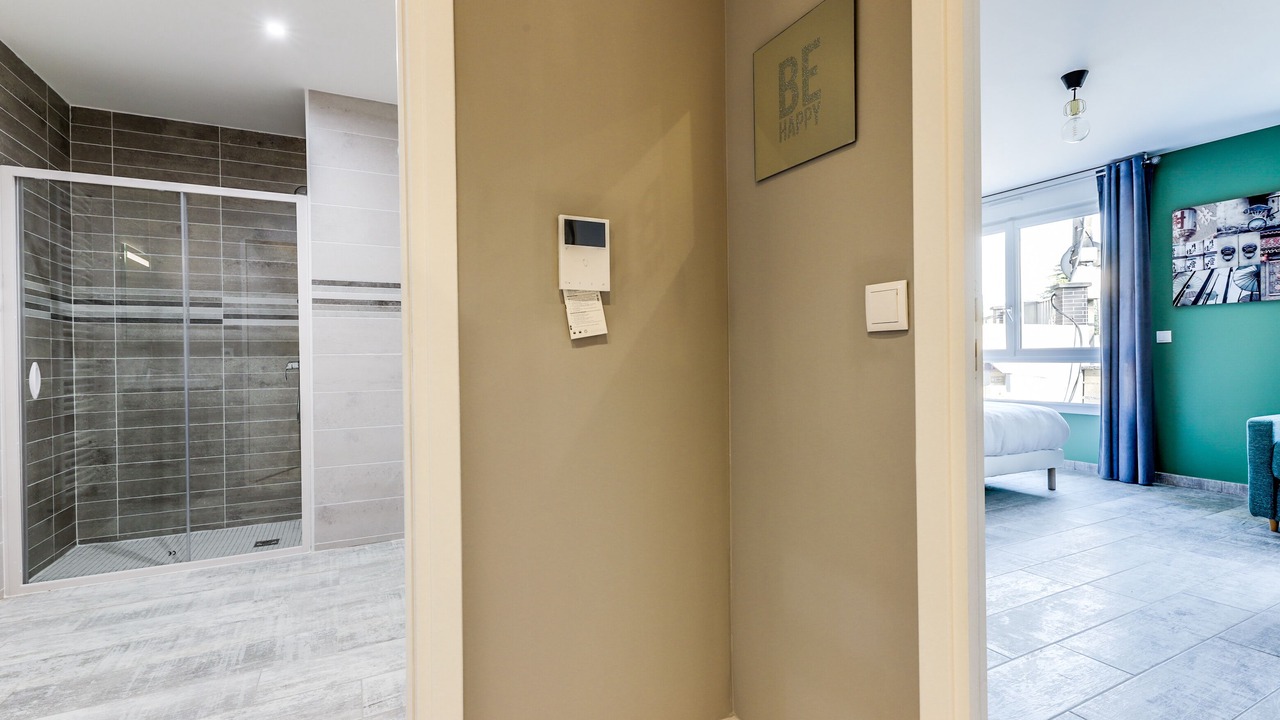 Photo of Bedroom in Aulnay-sous-Bois
