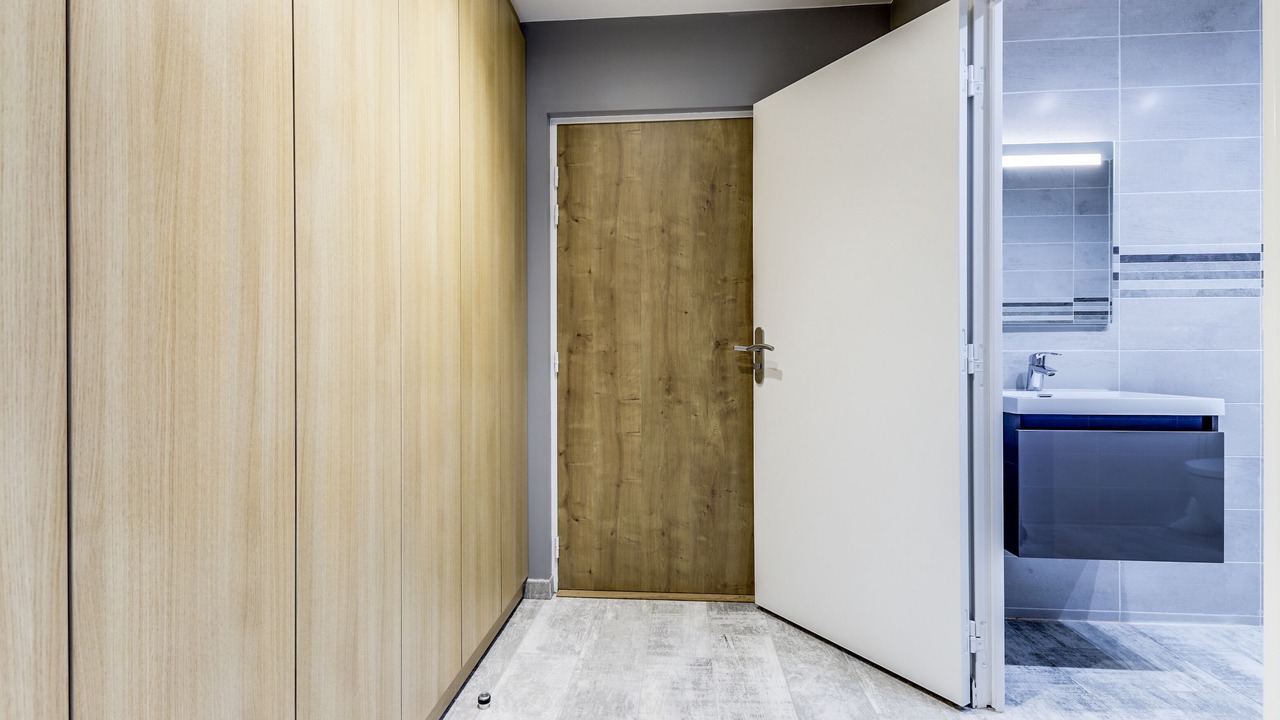 Photo of Bathroom in Aulnay-sous-Bois
