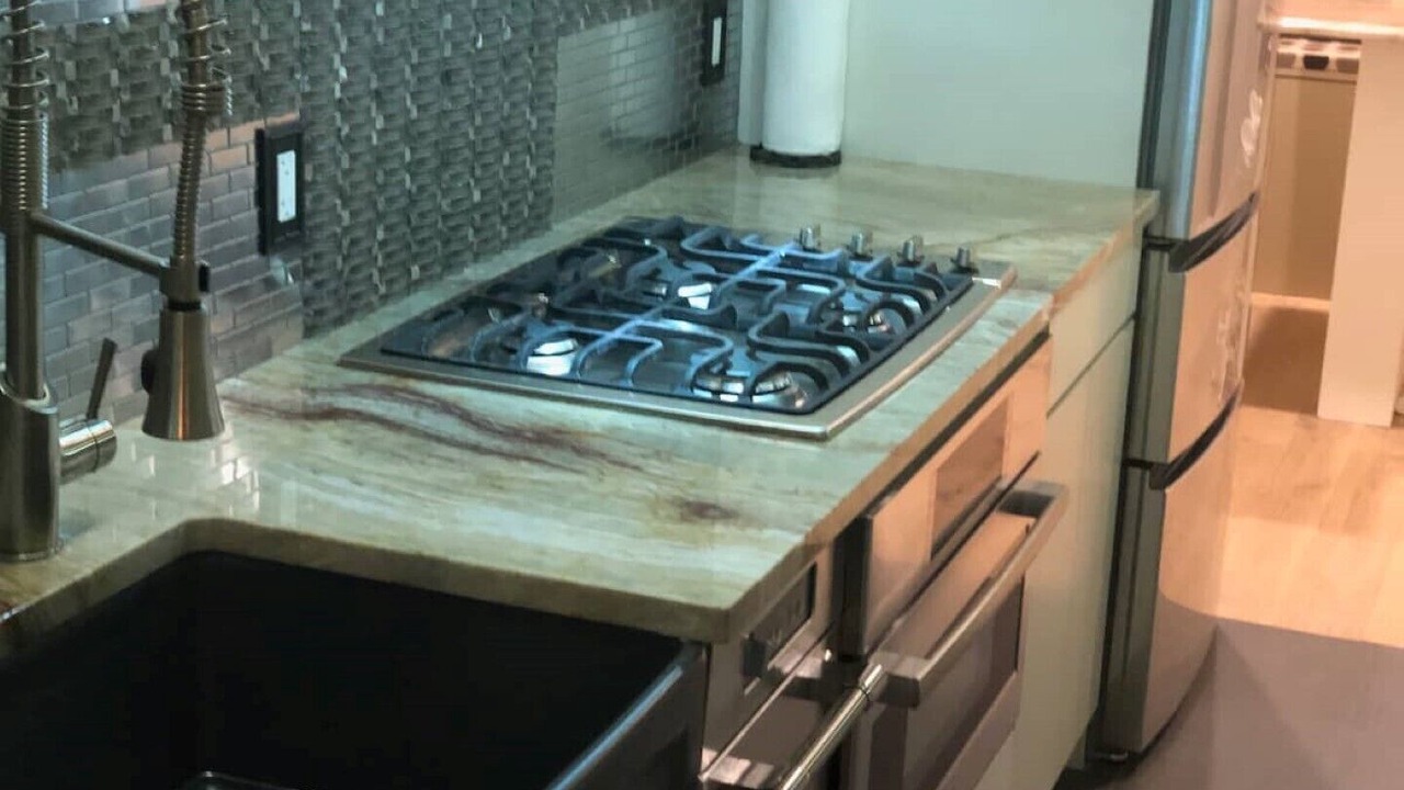 Photo of Kitchen in Washington Heights