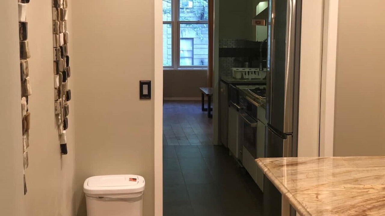 Photo of Kitchen in Washington Heights