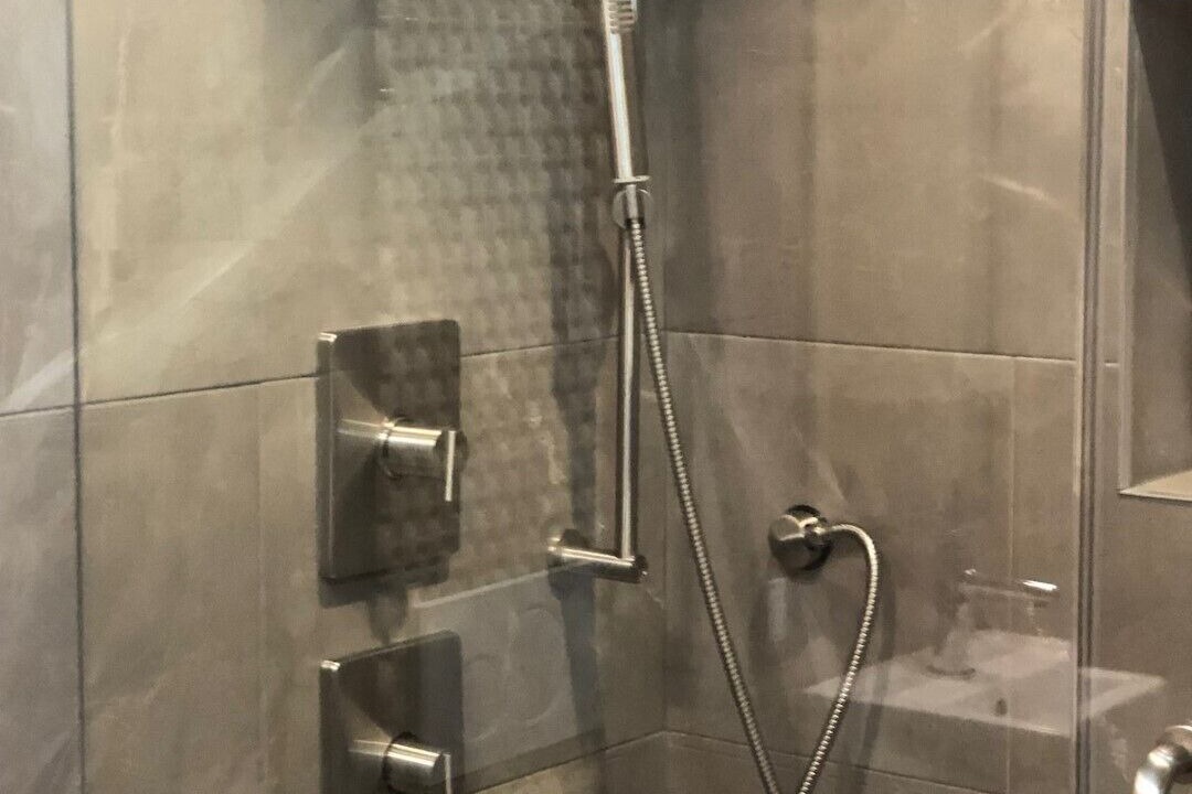 Photo of Bathroom in Washington Heights