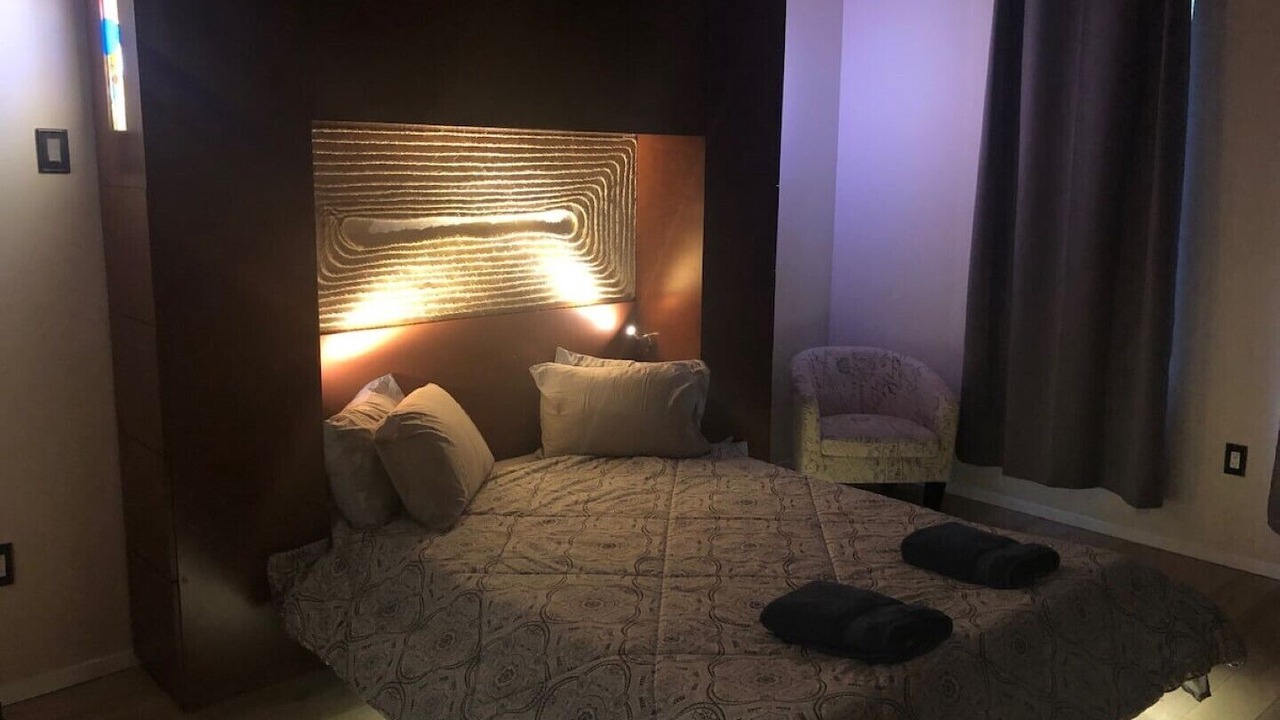 Photo of Bedroom in Washington Heights