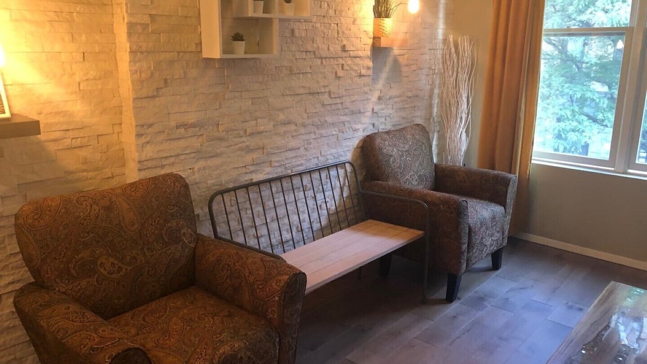 Photo of Livingroom in Washington Heights