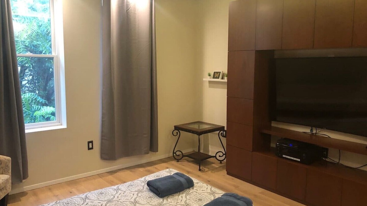 Photo of Bedroom in Washington Heights