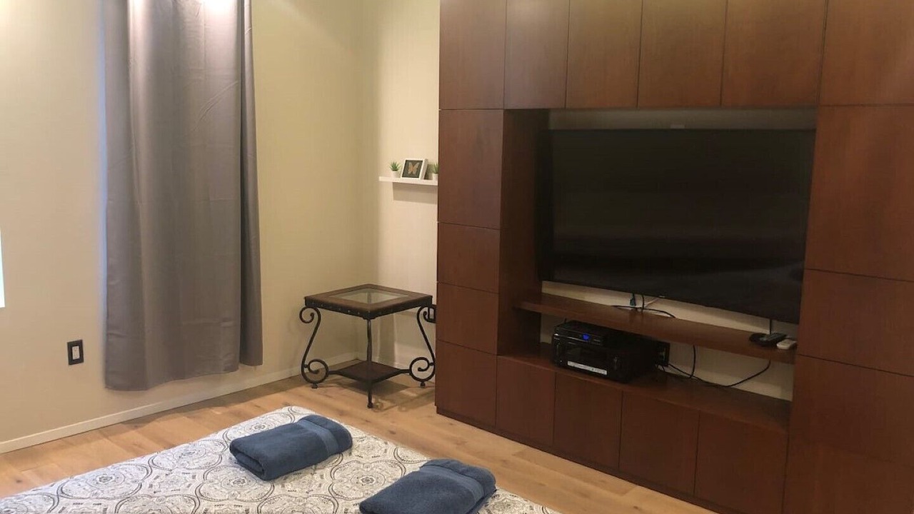 Photo of Bedroom in Washington Heights