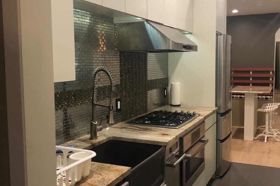 Photo of Kitchen in Washington Heights