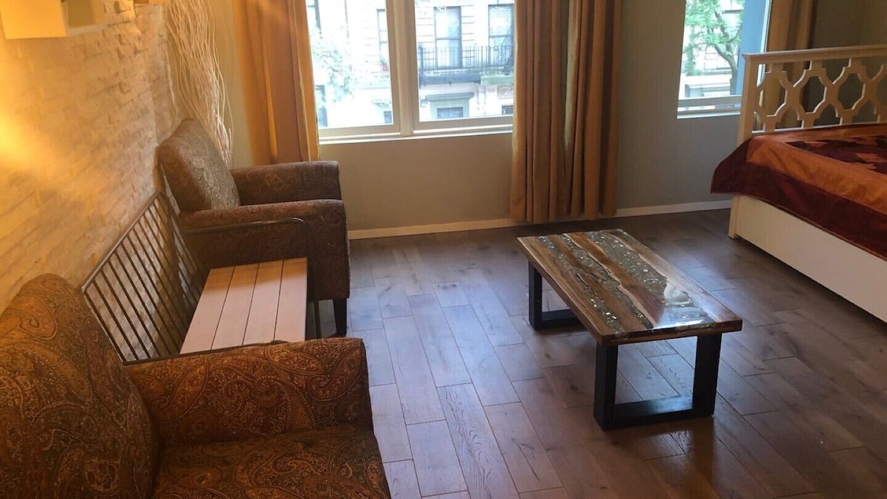 Photo of Bedroom in Washington Heights