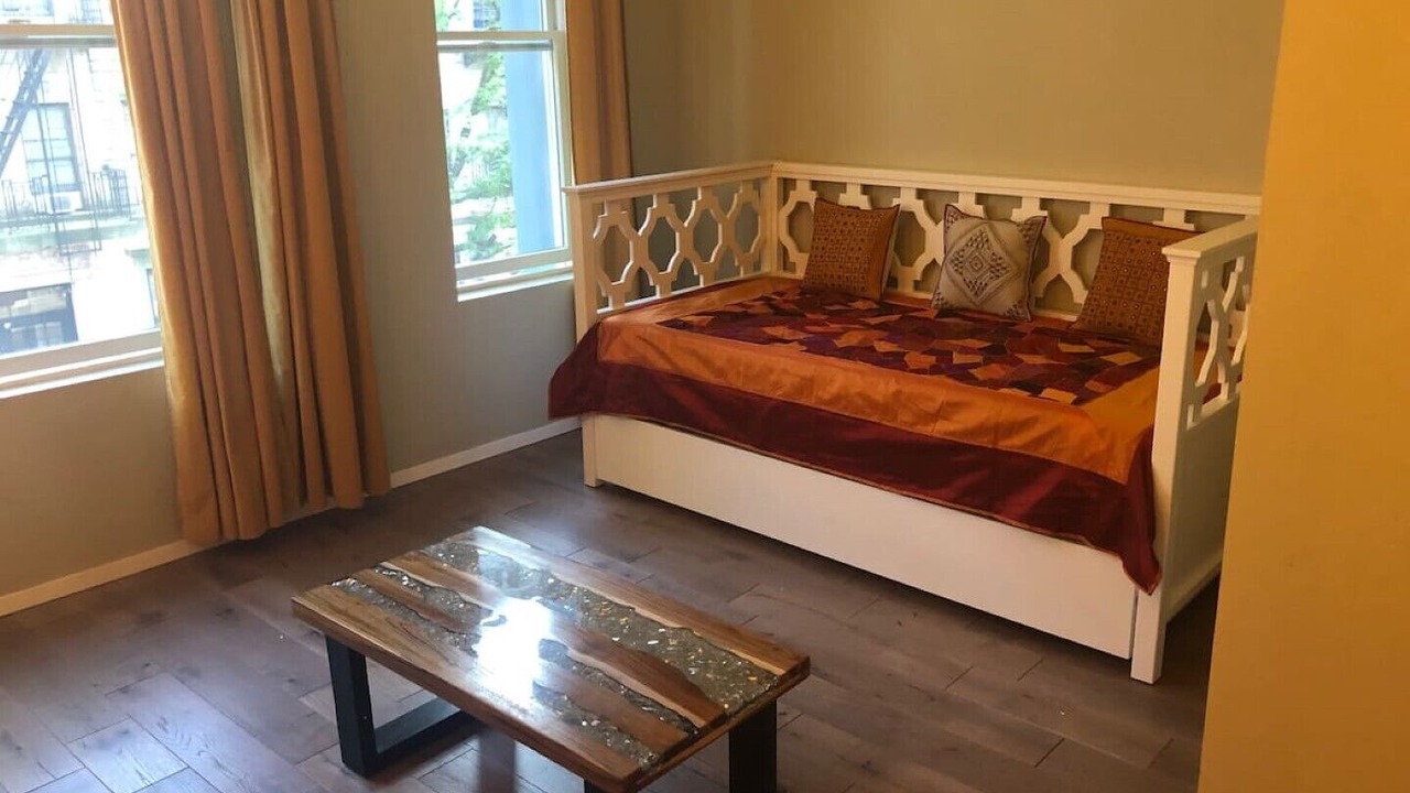 Photo of Bedroom in Washington Heights